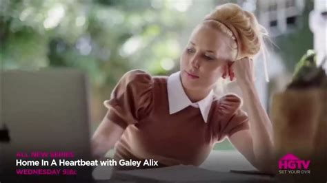 galey alix mental health|HGTVs Home in a Heartbeat Will Not Be Returning: Star Galey。